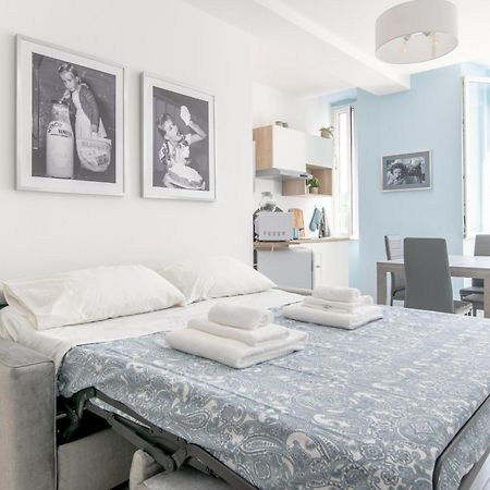 Appartamento Borgovico Antico Como Bagian luar foto